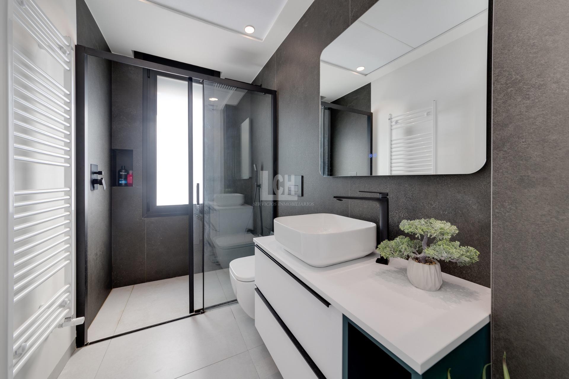 Venta de villa en Pilar de la horadada