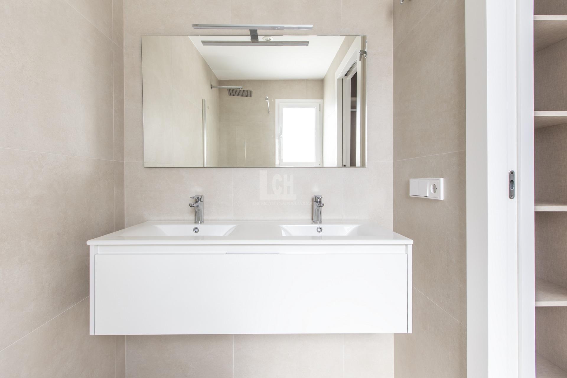 Venta de villa en San javier