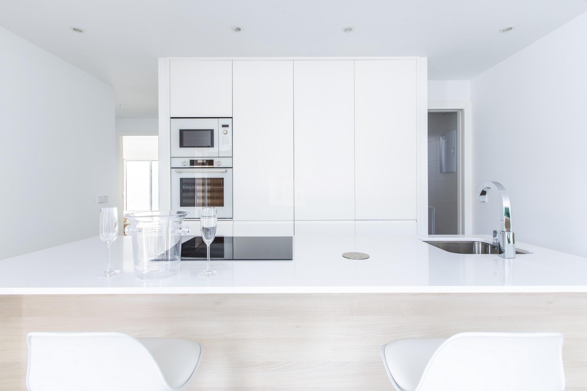 Venta de villa en San javier