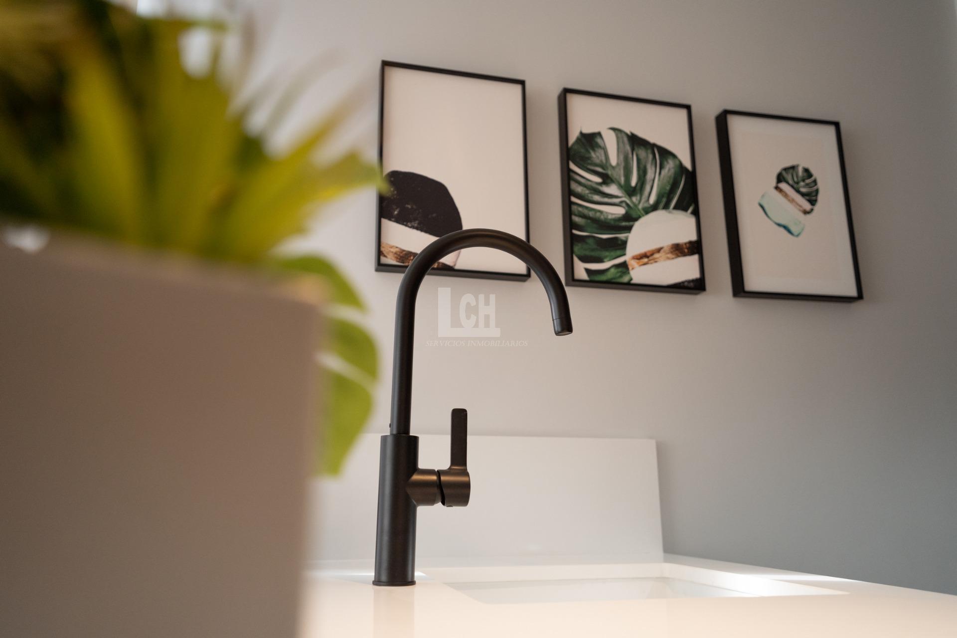 Venta de villa en Orihuela costa