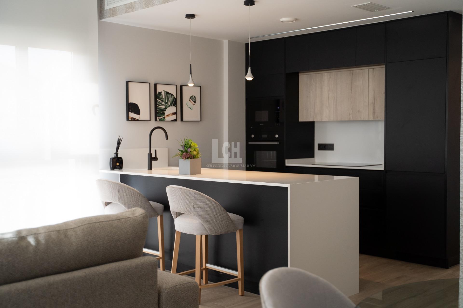 Venta de villa en Orihuela costa