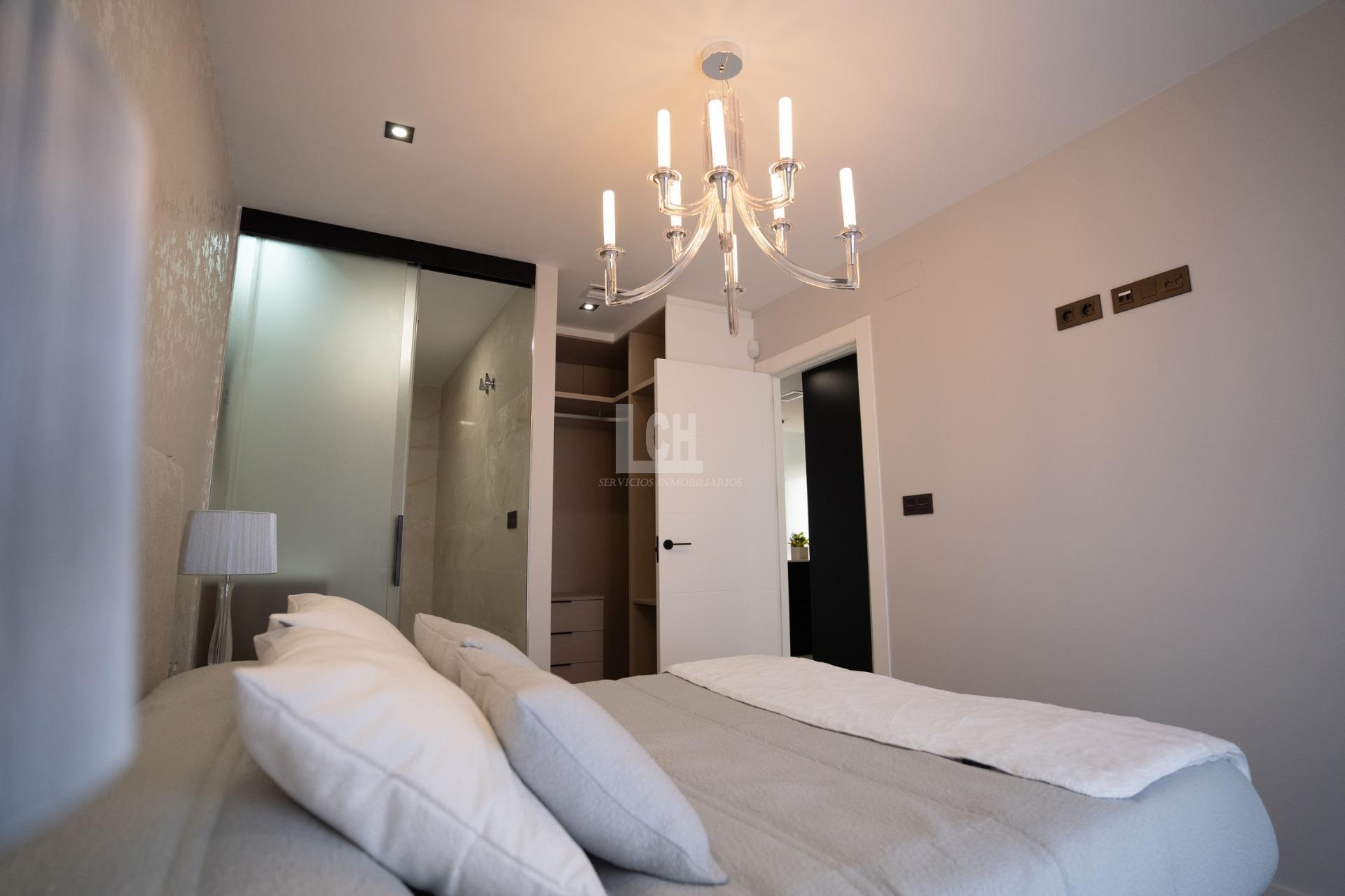 Venta de villa en Orihuela costa