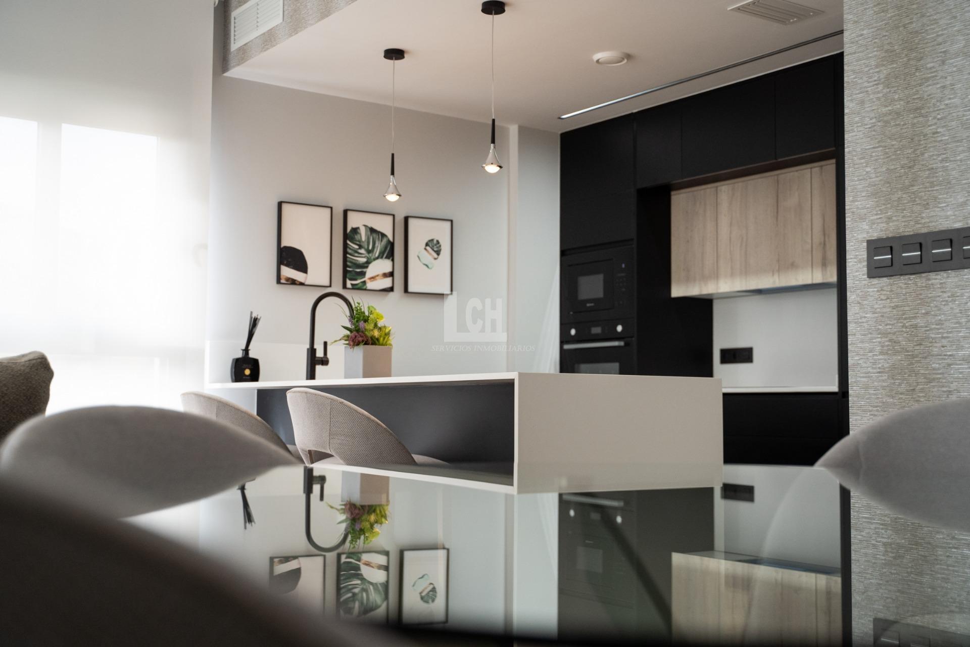 Venta de villa en Orihuela costa