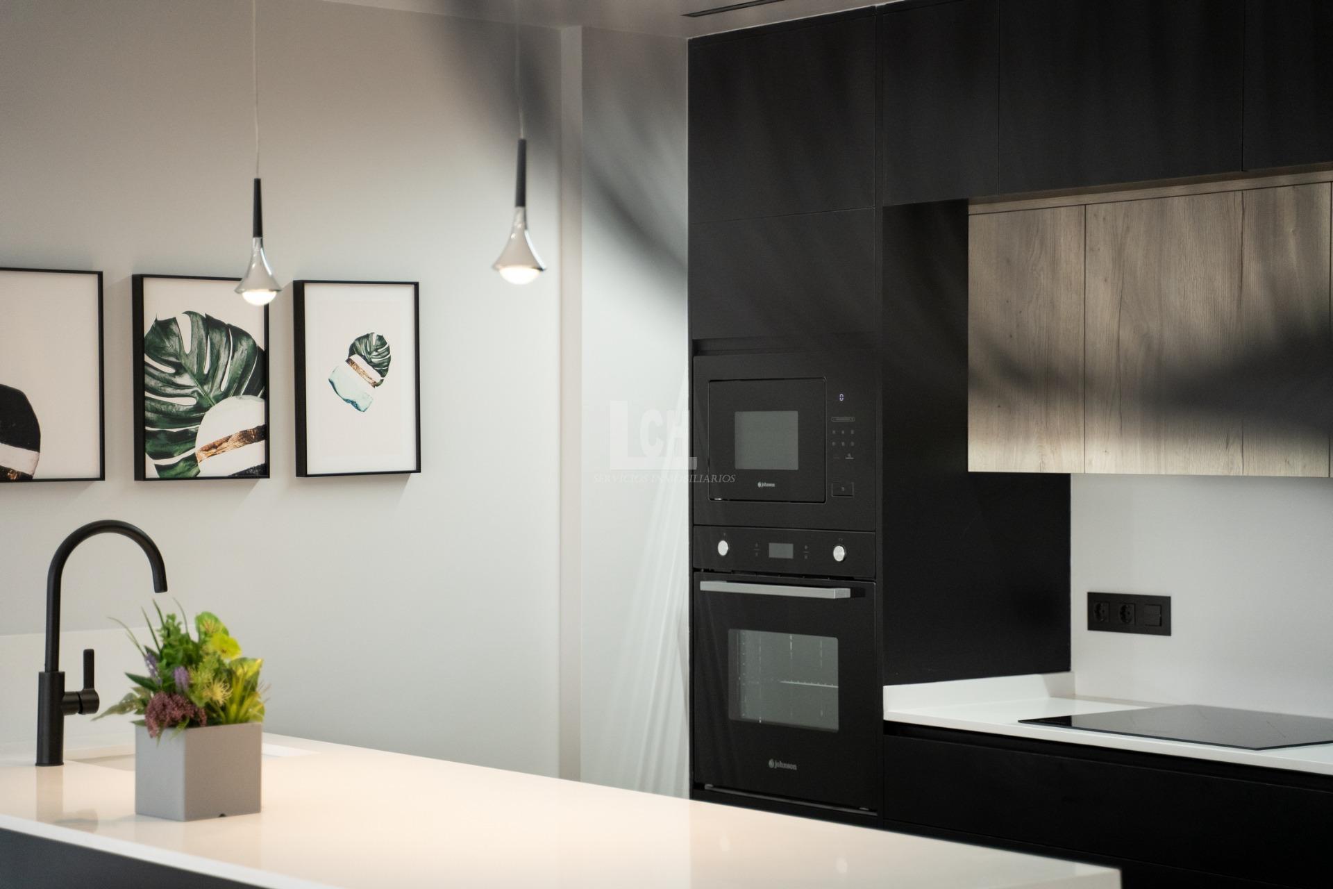 Venta de villa en Orihuela costa