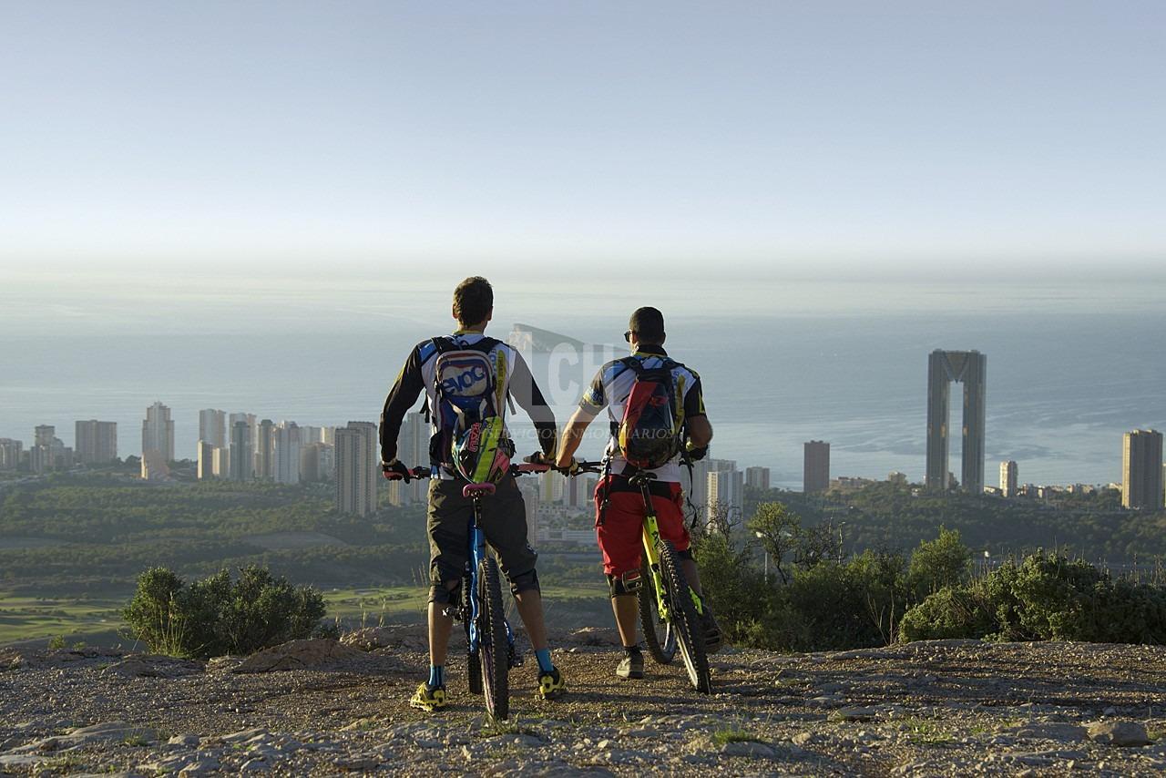 Venta de villa en Finestrat