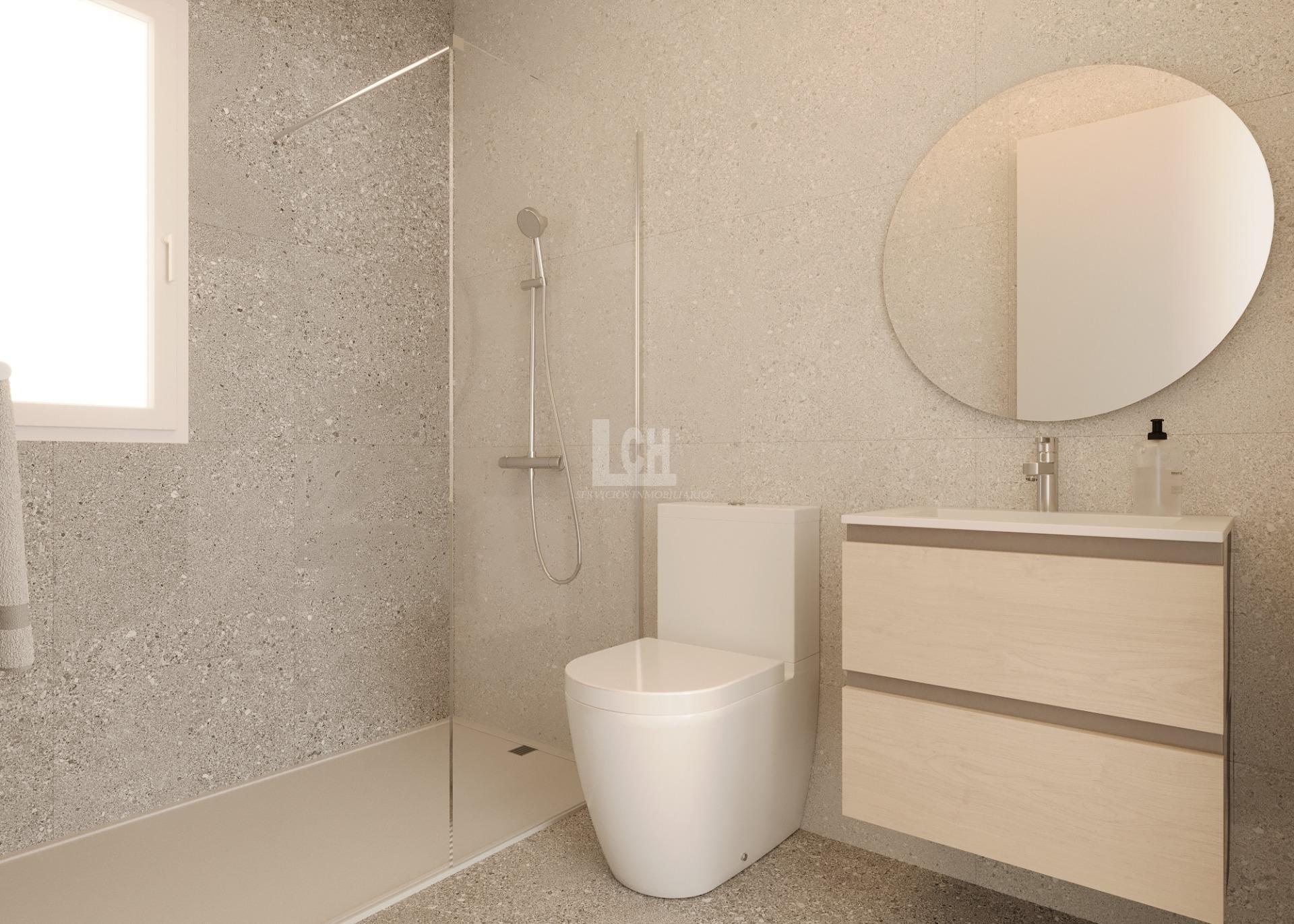 Venta de villa en Finestrat