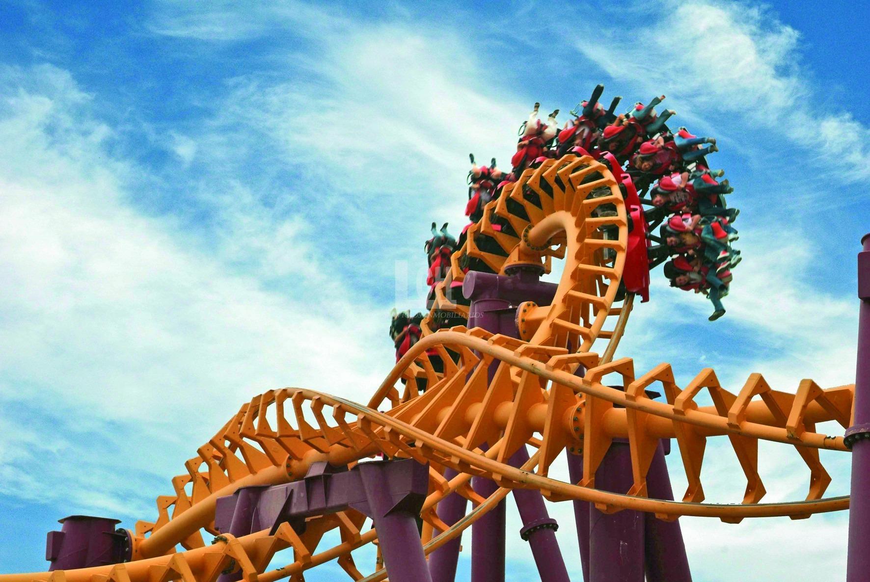 Venta de villa en Finestrat