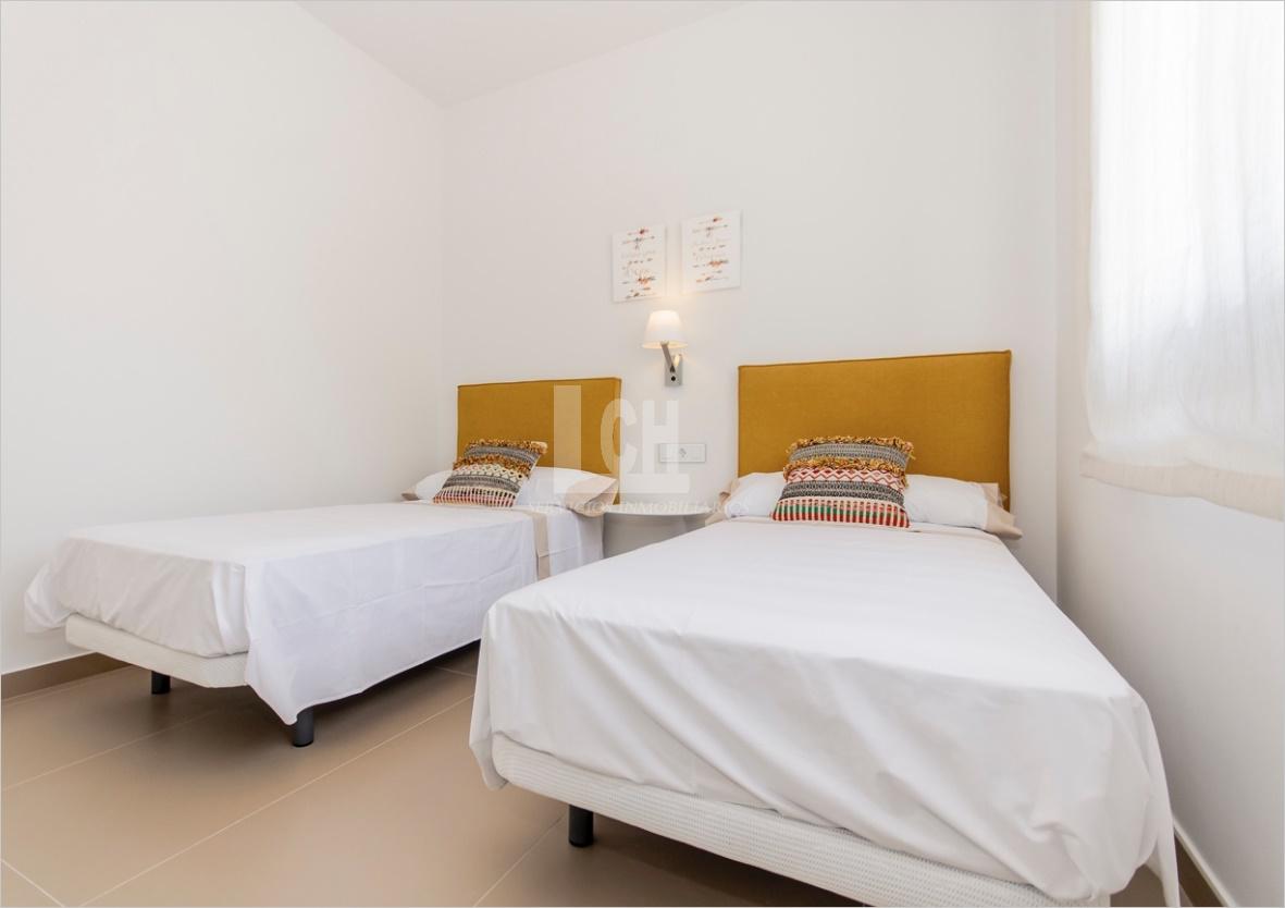 Venta de villa en Campoamor