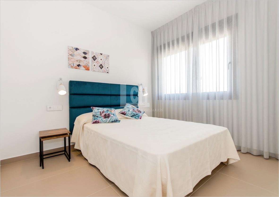 Venta de villa en Campoamor