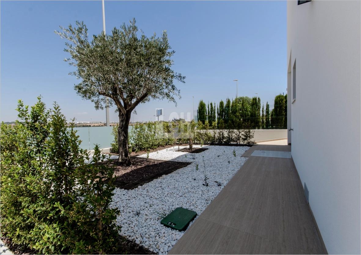 Venta de villa en Campoamor