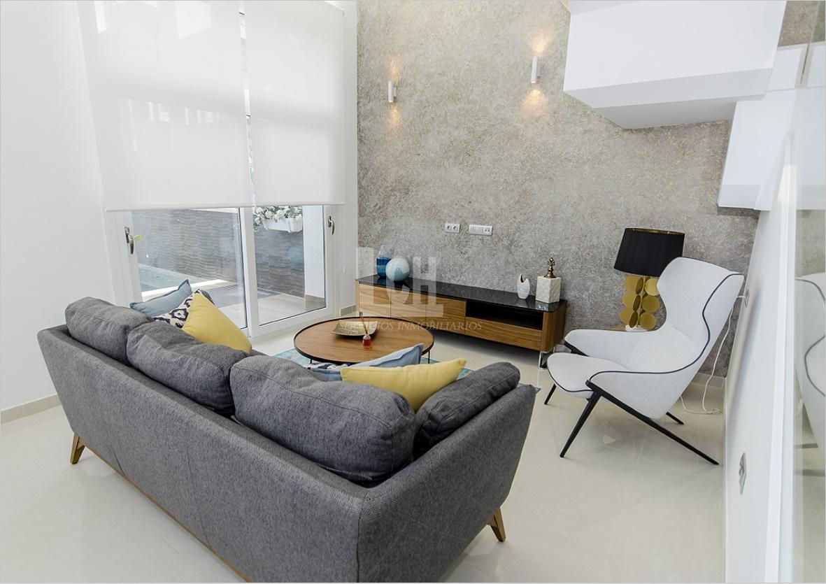 Venta de villa en Ciudad quesada