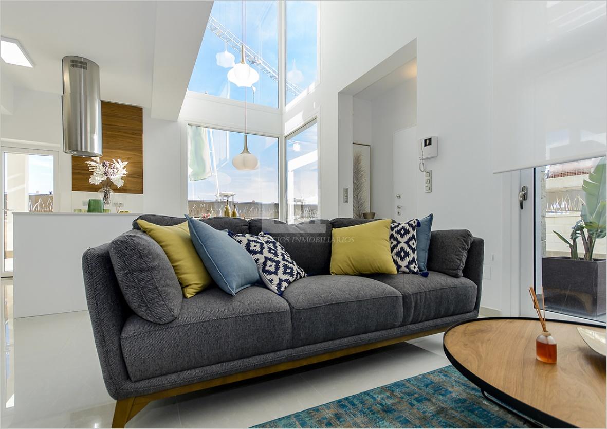 Venta de villa en Ciudad quesada