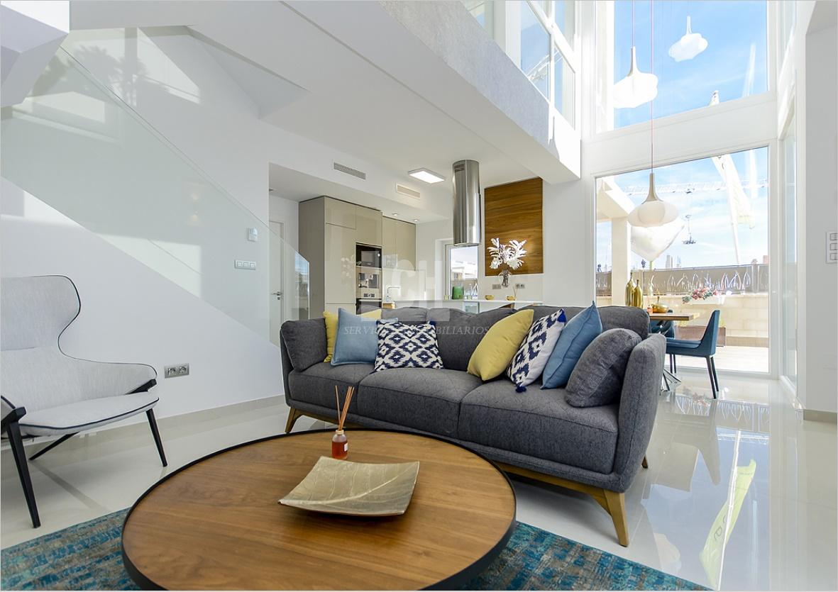 For sale of villa in Ciudad quesada