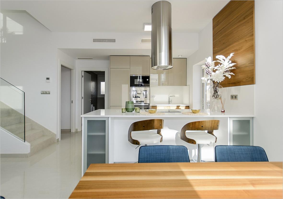 Venta de villa en Ciudad quesada