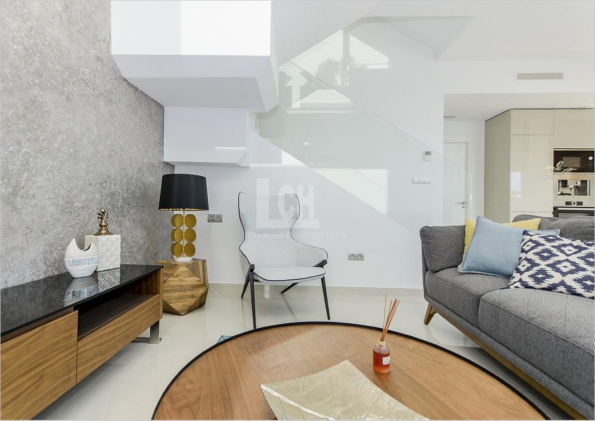 Venta de villa en Ciudad quesada