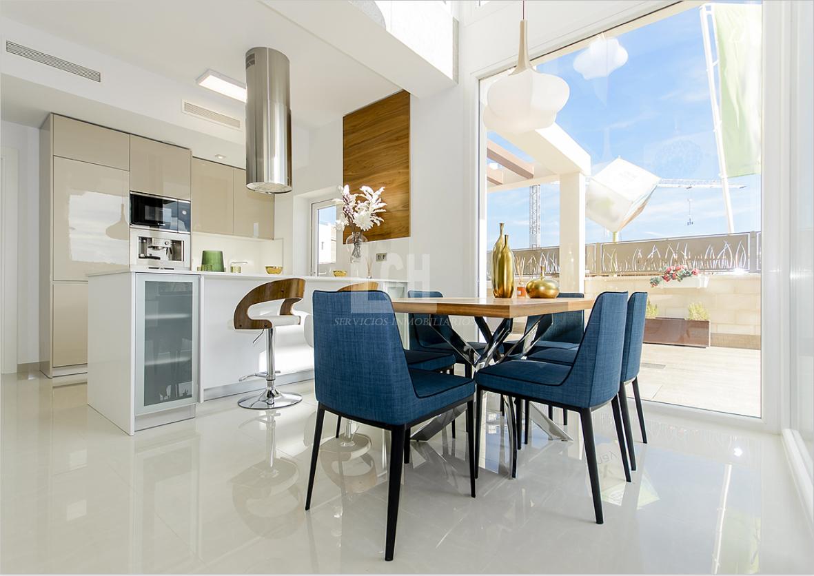Venta de villa en Ciudad quesada