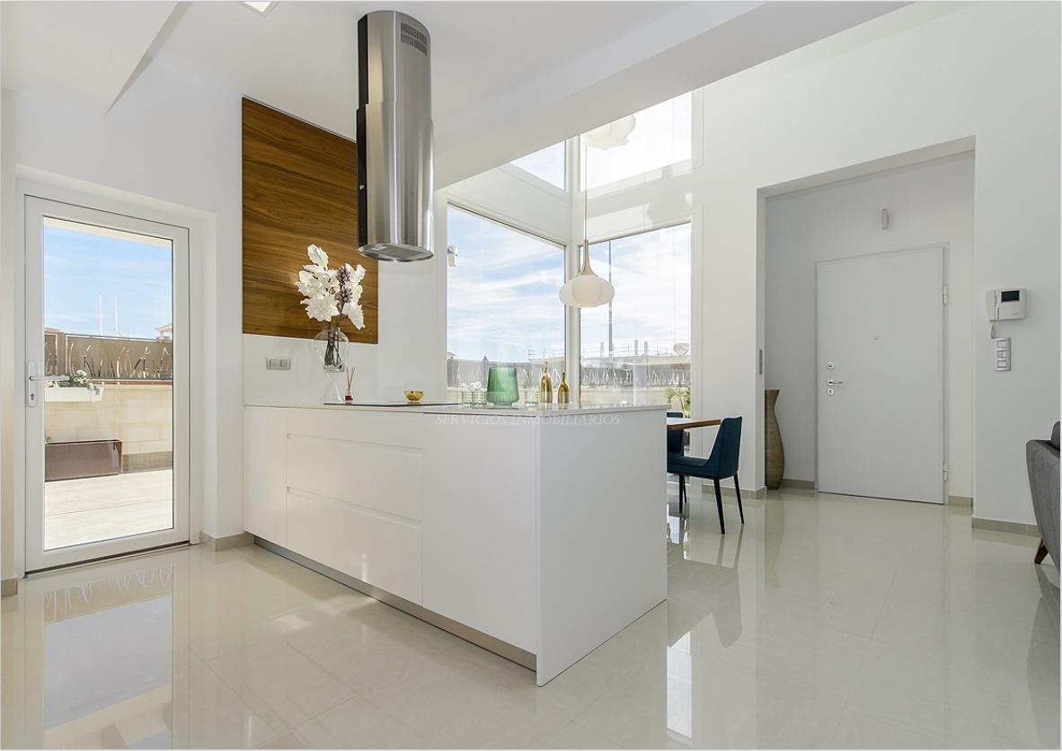 Venta de villa en Ciudad quesada