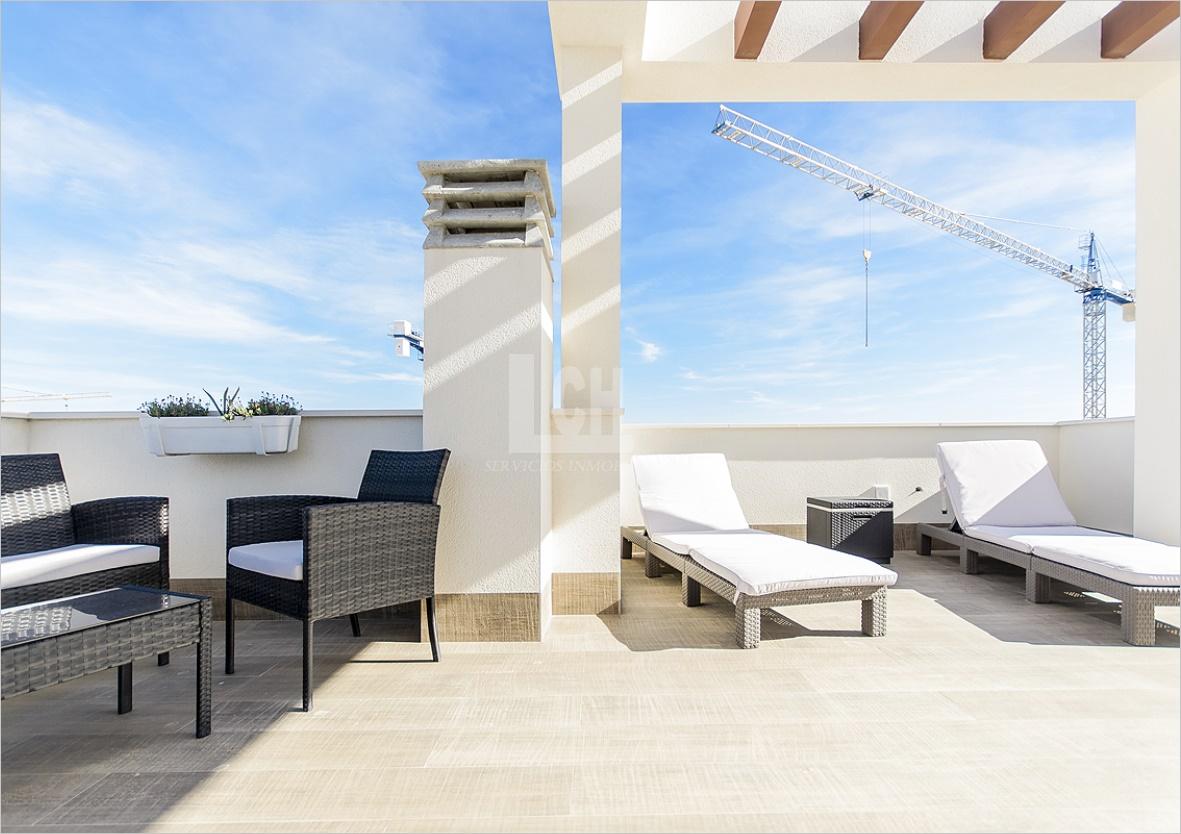 Venta de villa en Ciudad quesada