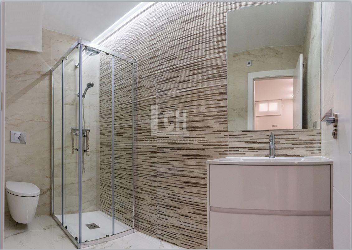 For sale of villa in Villamartín