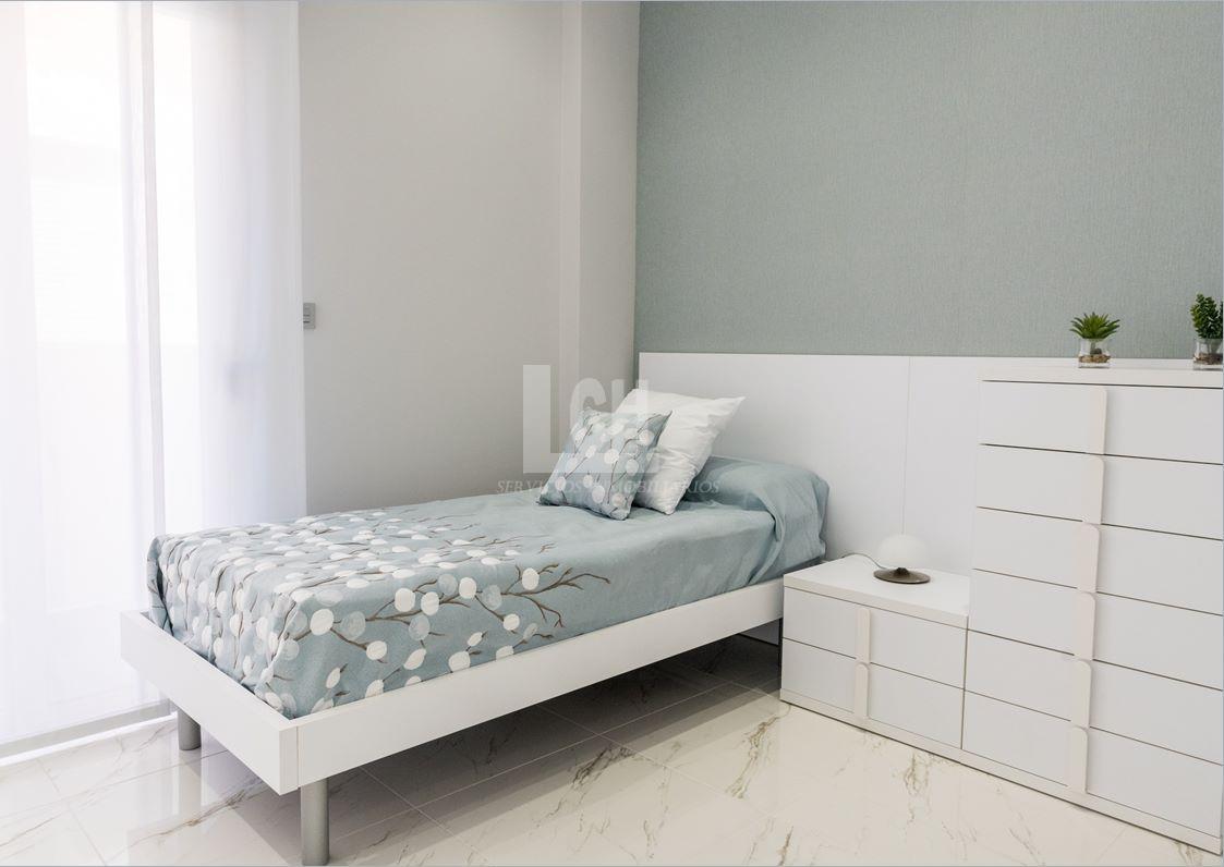 For sale of villa in Villamartín