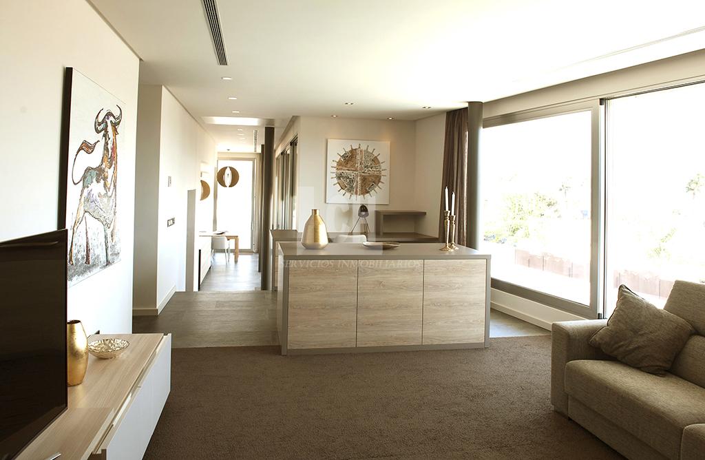 Venta de villa en Torre de la horadada