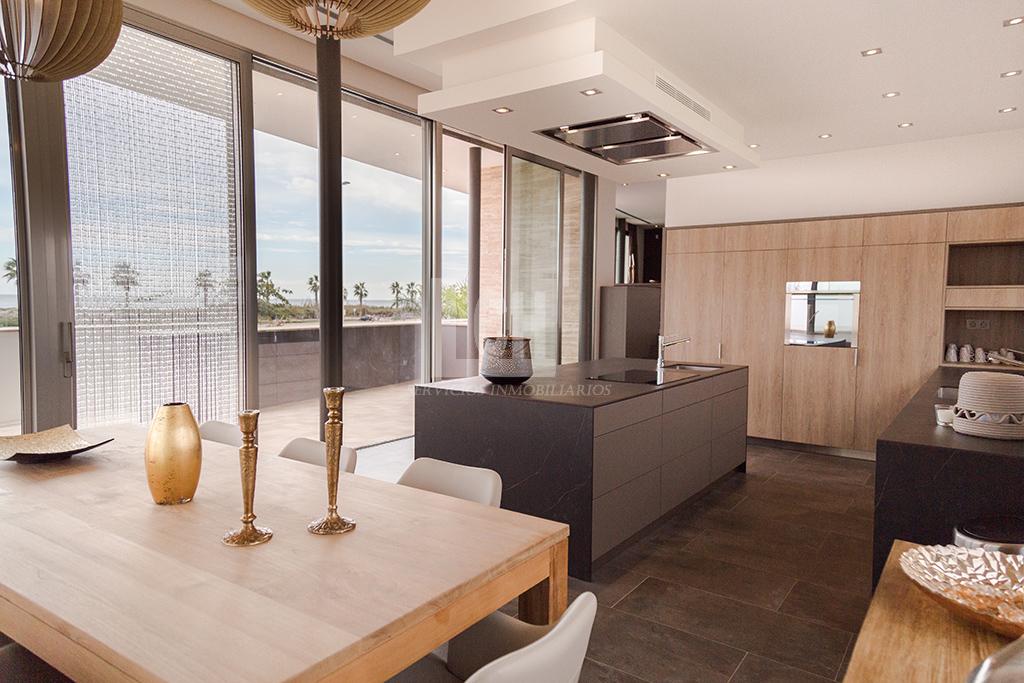 Venta de villa en Torre de la horadada