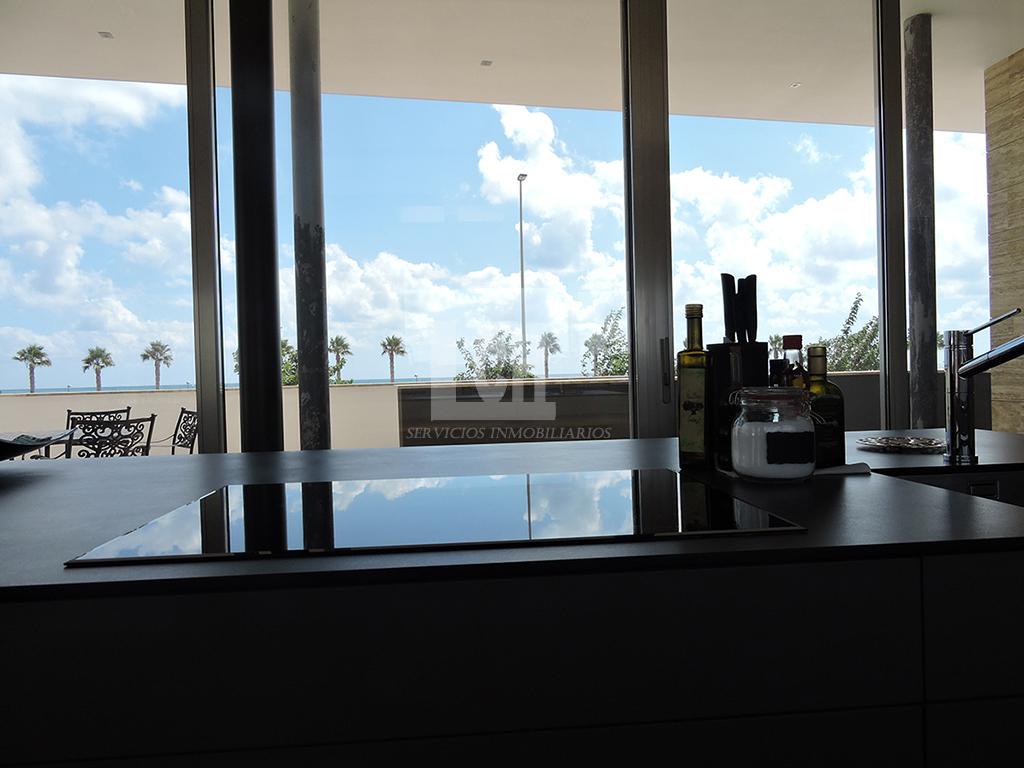 Venta de villa en Torre de la horadada