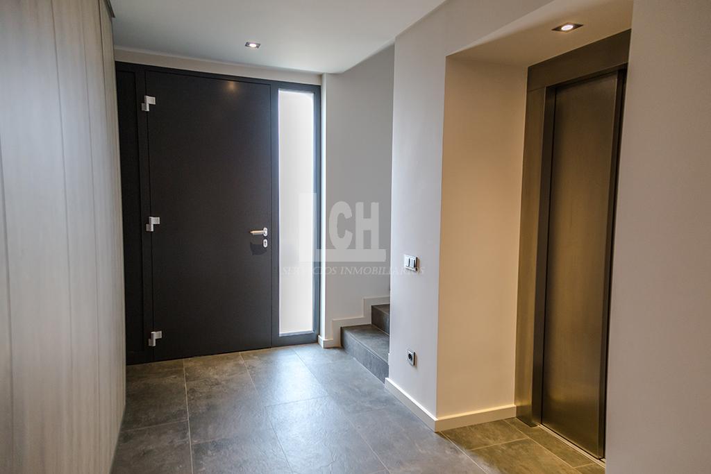 Venta de villa en Torre de la horadada