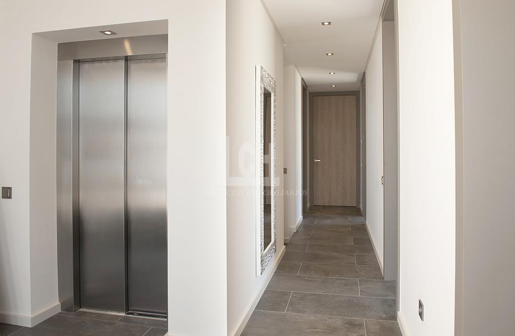 Venta de villa en Torre de la horadada