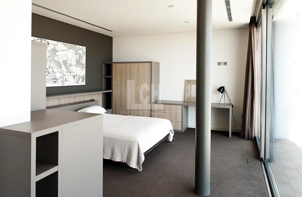 Venta de villa en Torre de la horadada