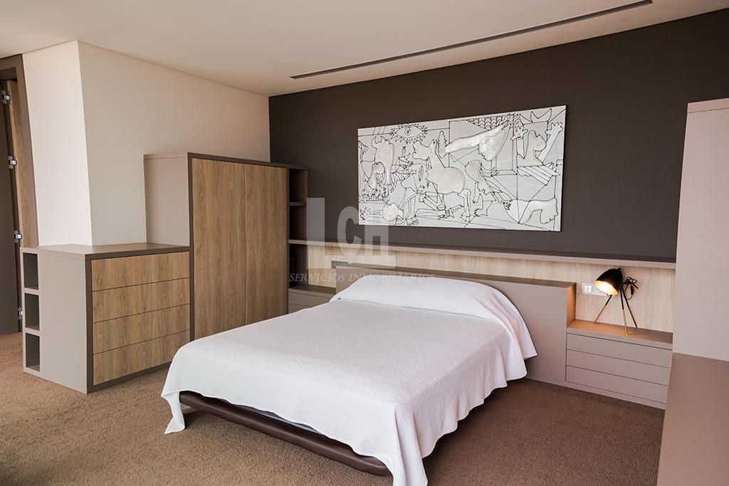 Venta de villa en Torre de la horadada