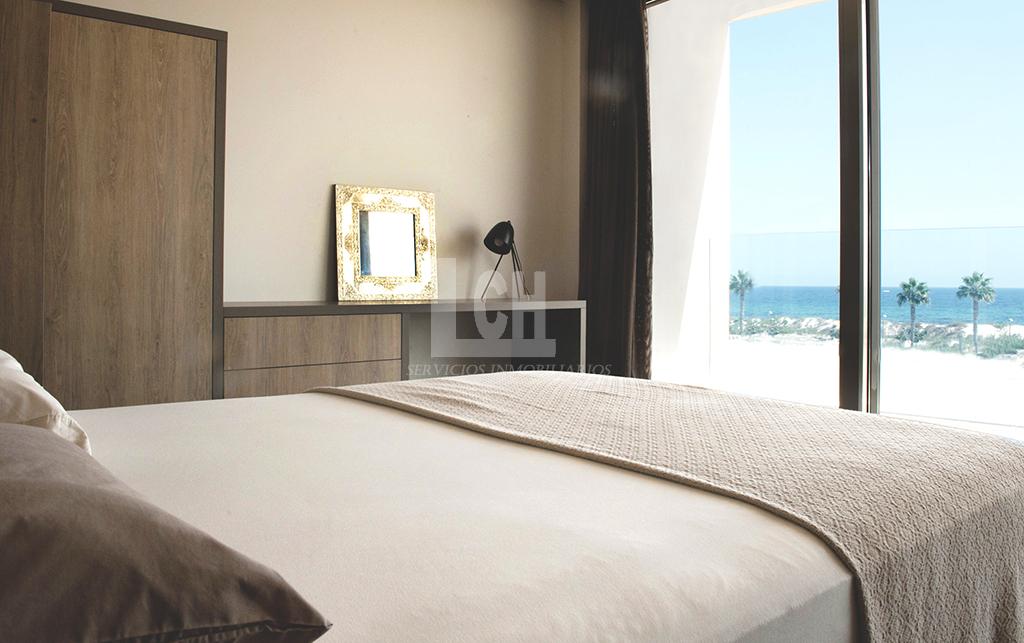 Venta de villa en Torre de la horadada