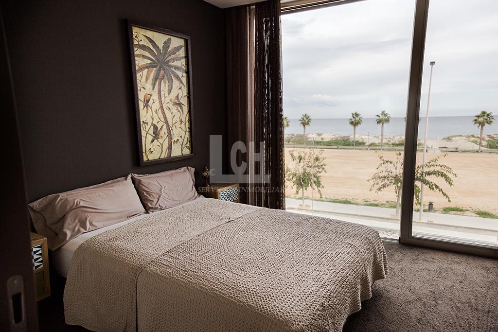 Venta de villa en Torre de la horadada