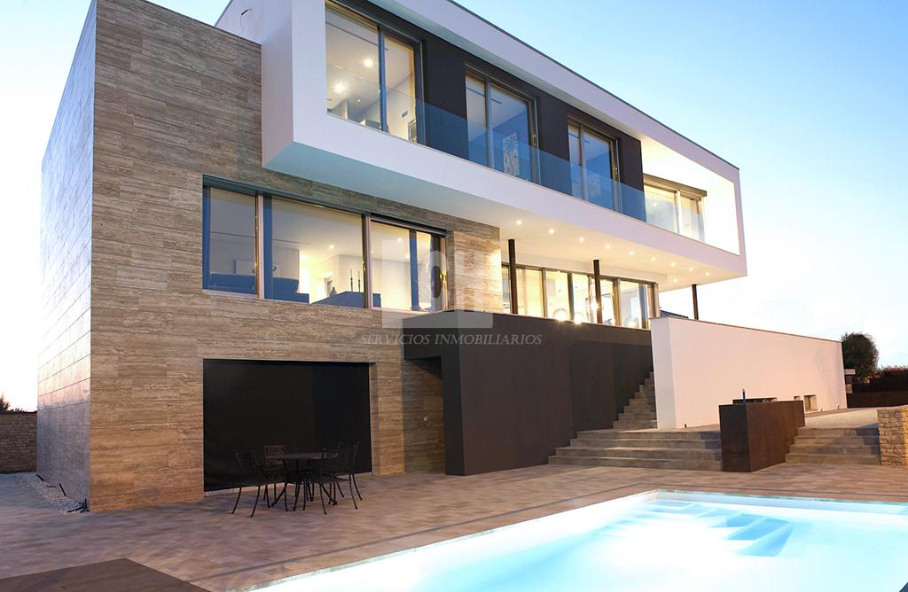 Venta de villa en Torre de la horadada