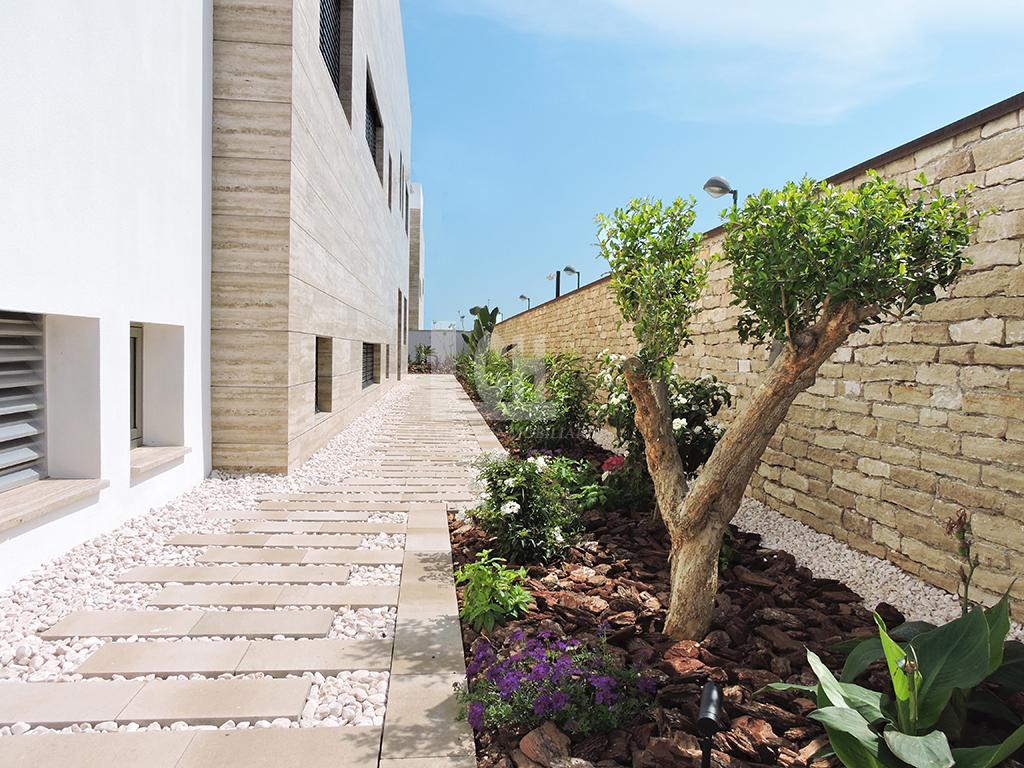 Venta de villa en Torre de la horadada