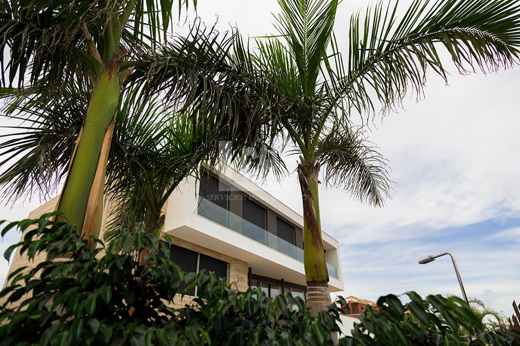 Venta de villa en Torre de la horadada