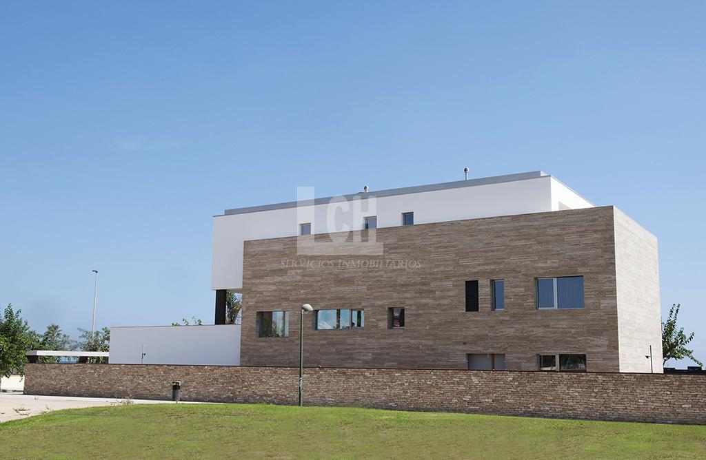 Venta de villa en Torre de la horadada