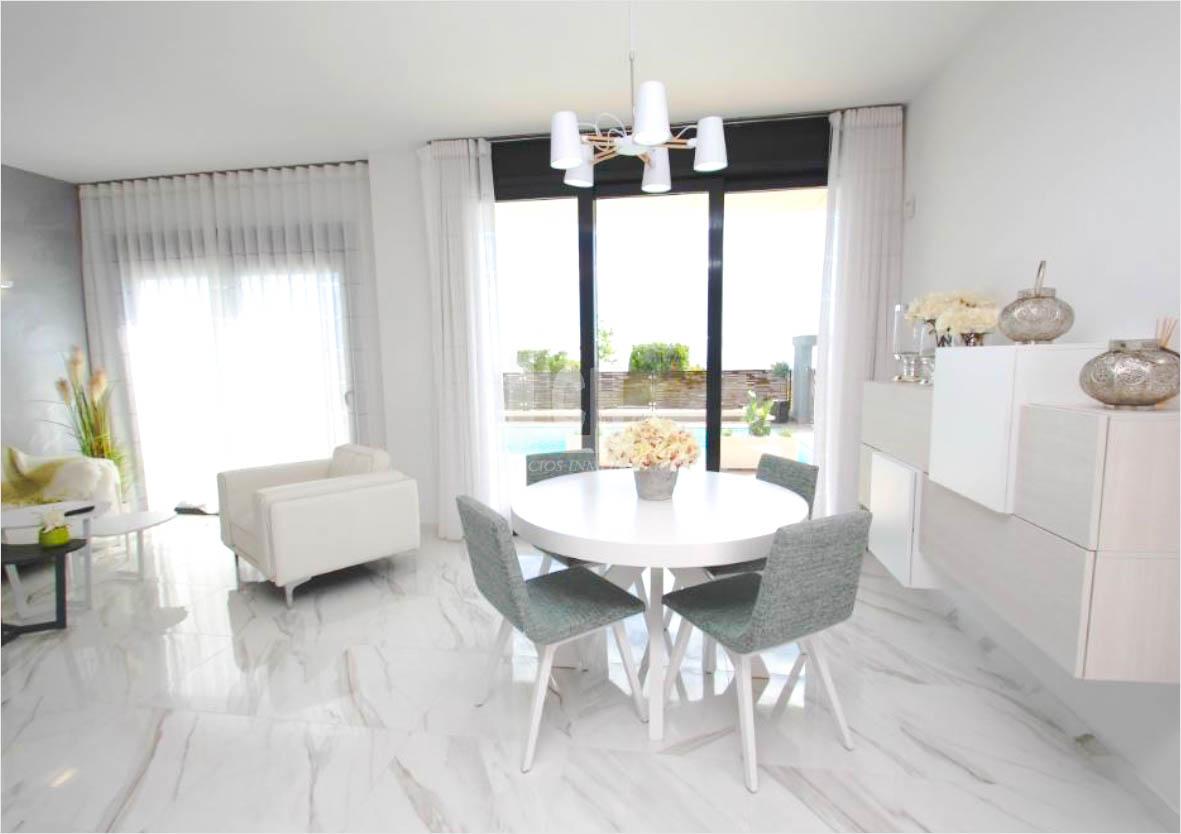 Venta de apartamento en San miguel de salinas