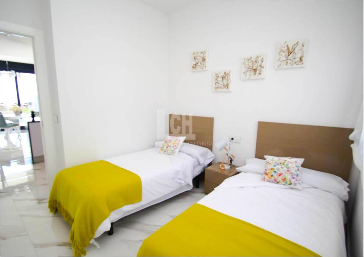 Venta de apartamento en San miguel de salinas