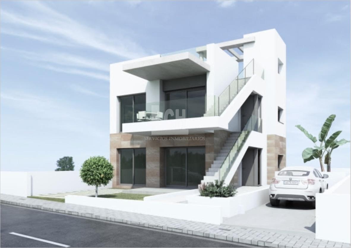 Venta de apartamento en San miguel de salinas