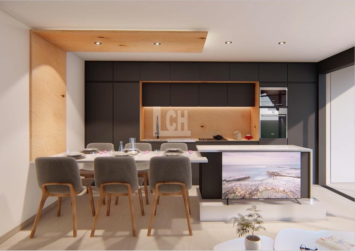 For sale of apartment in Rojales