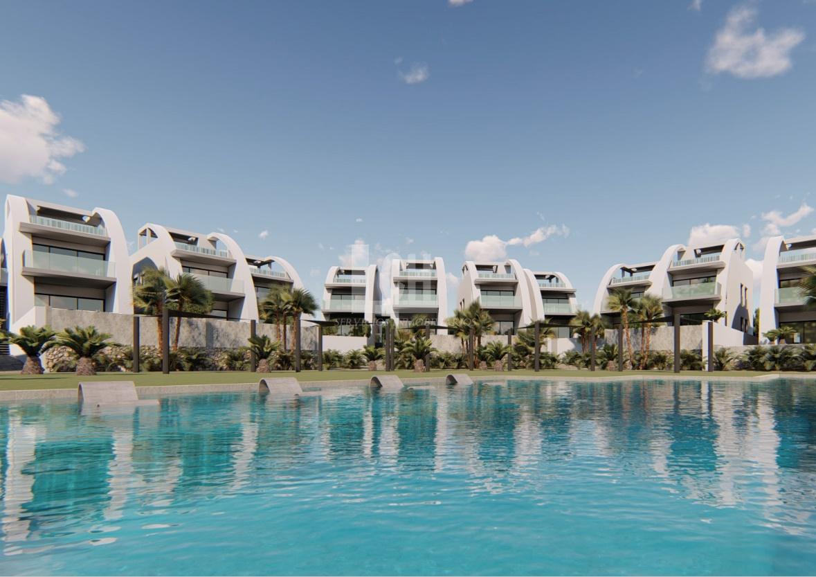 For sale of apartment in Rojales