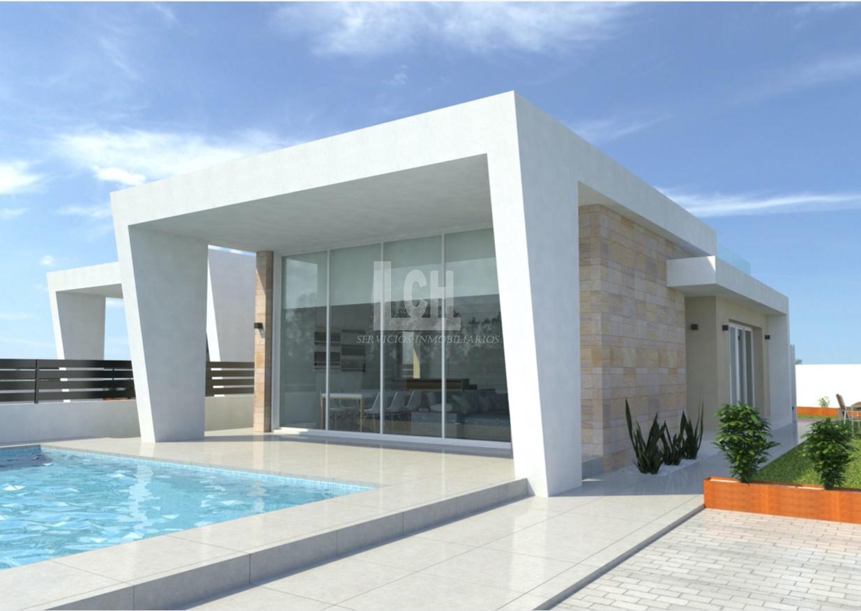 Venta de villa en La siesta