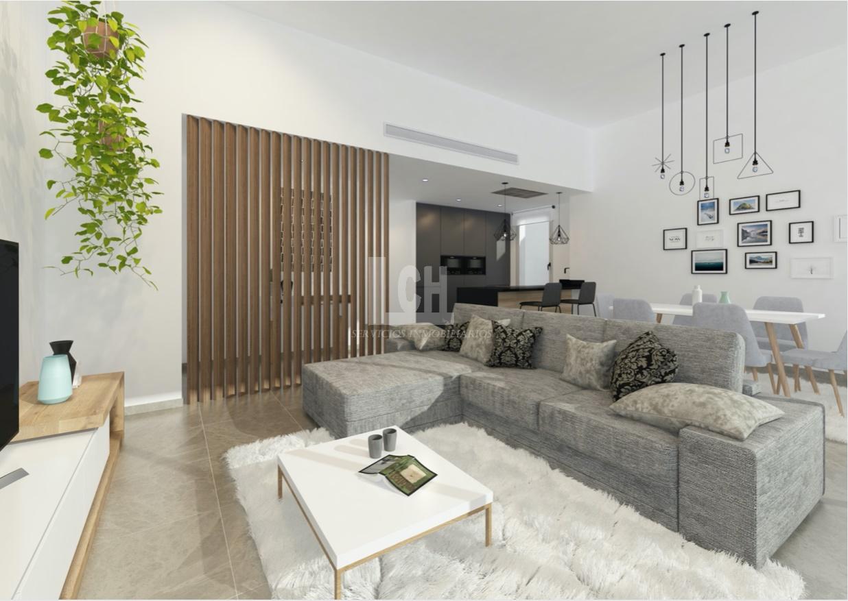 Venta de villa en La siesta