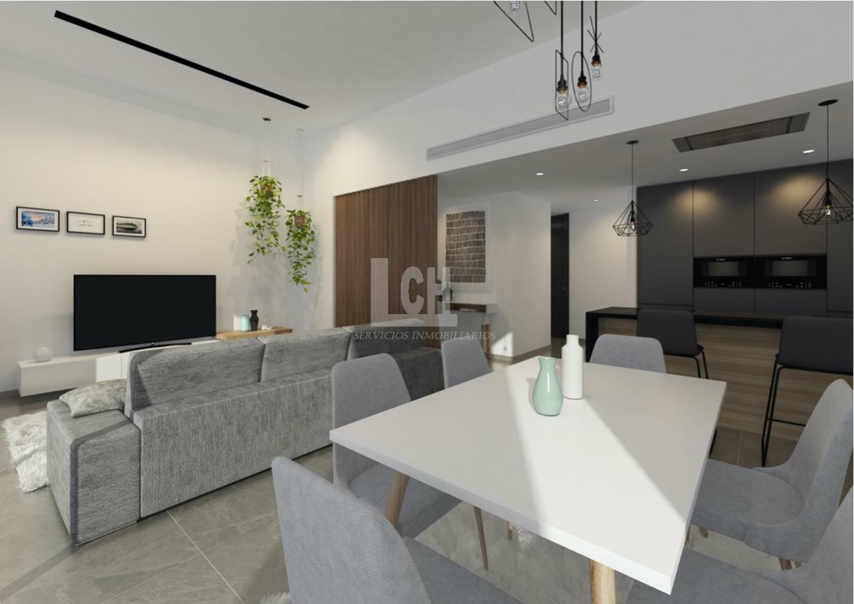 Venta de villa en La siesta