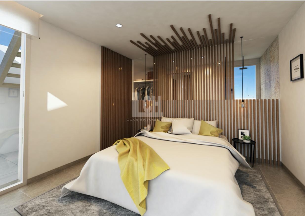 Venta de villa en La siesta