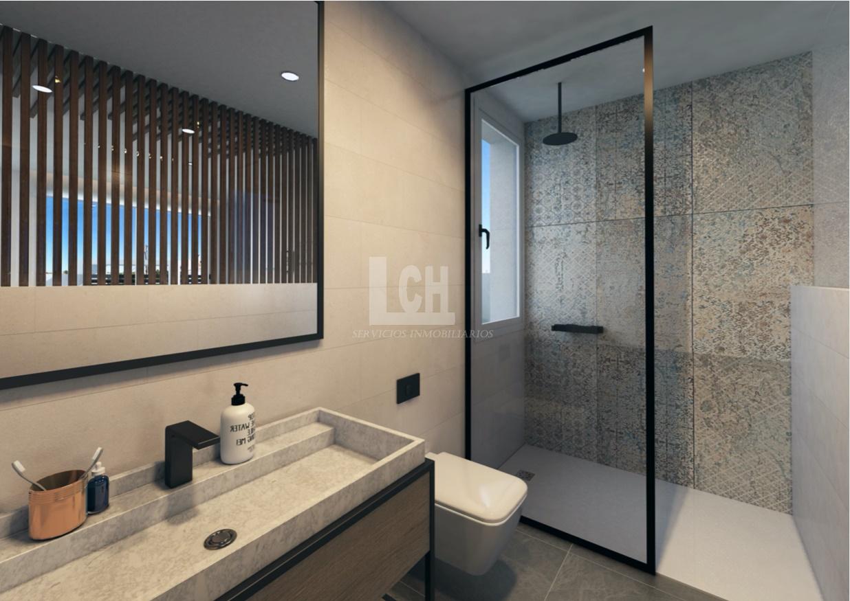 Venta de villa en La siesta