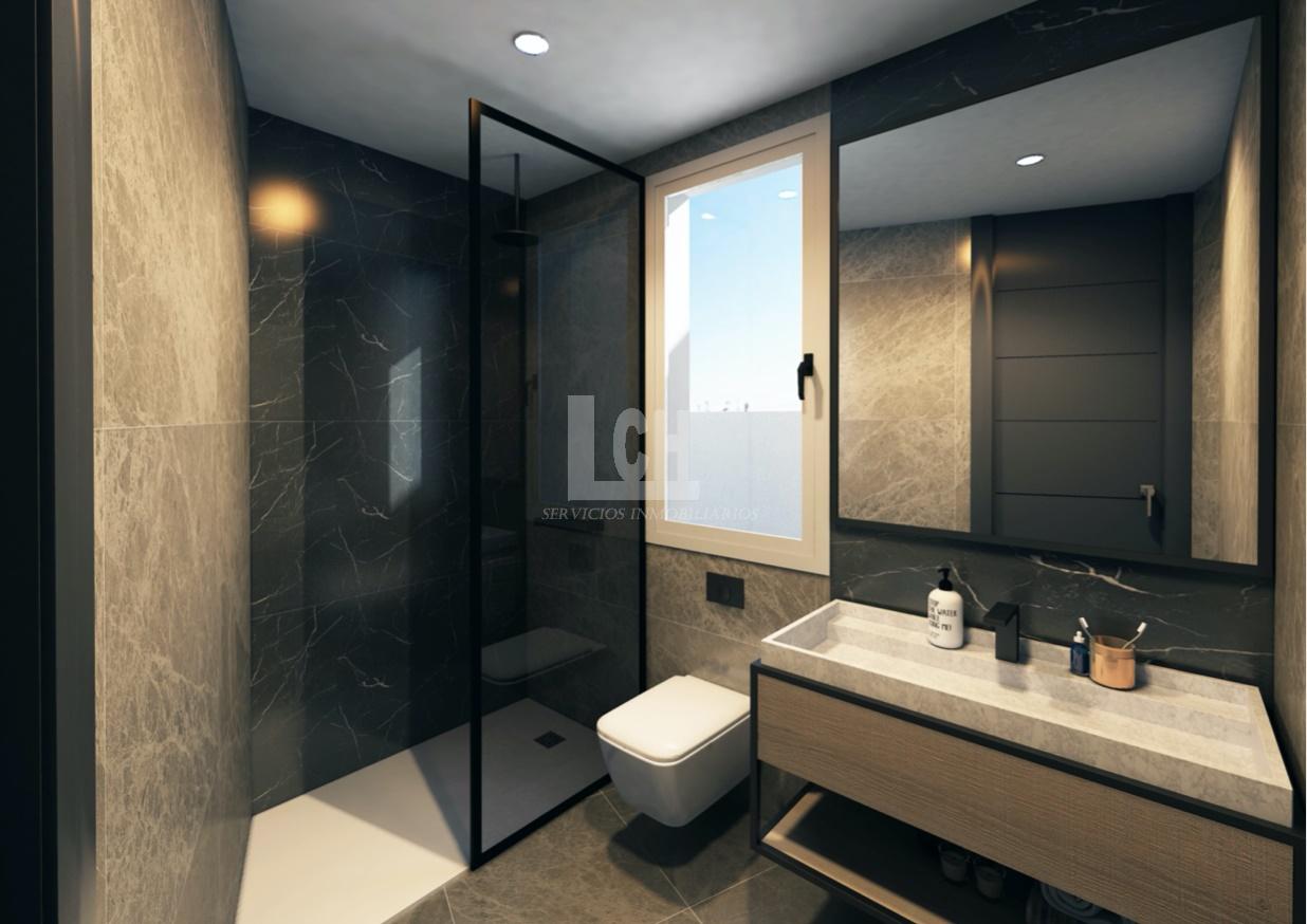 Venta de villa en La siesta