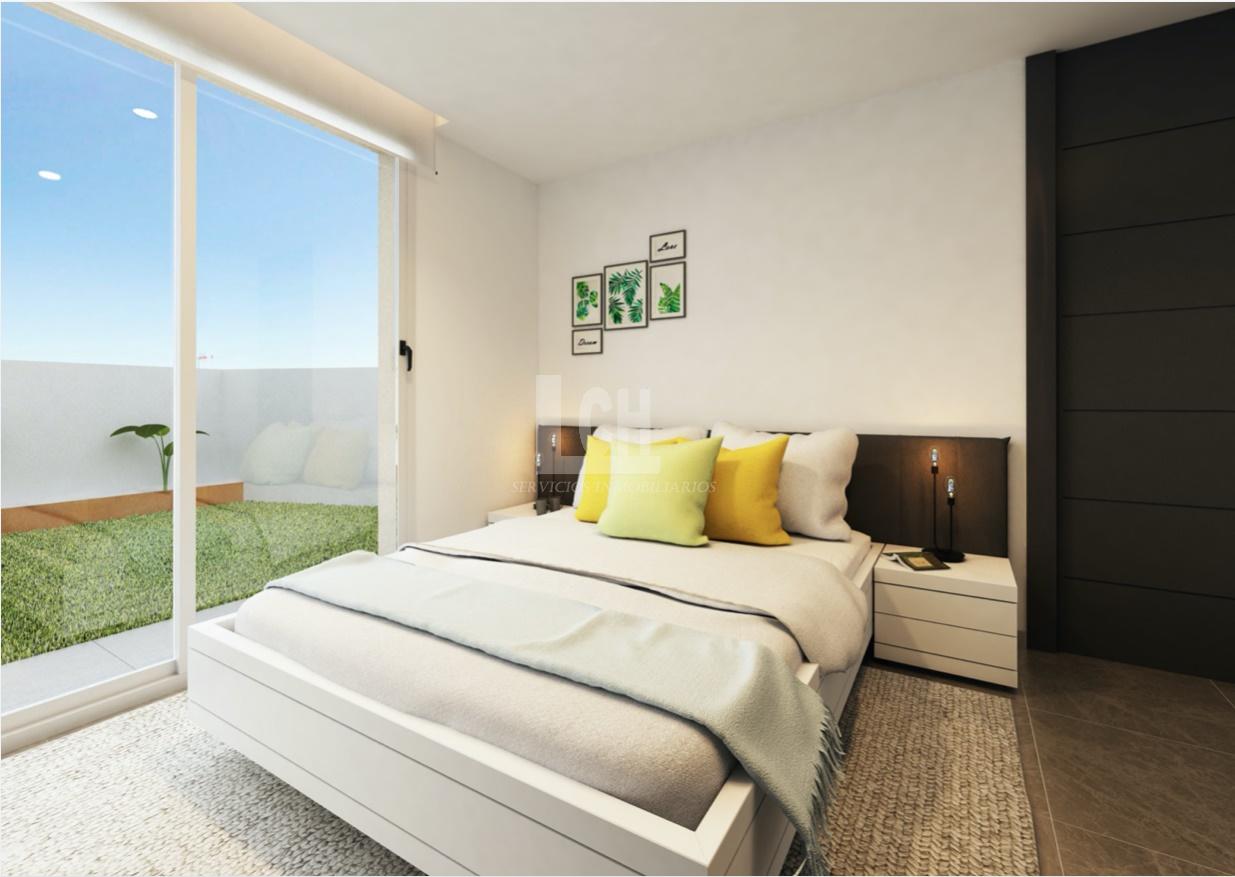 Venta de villa en La siesta