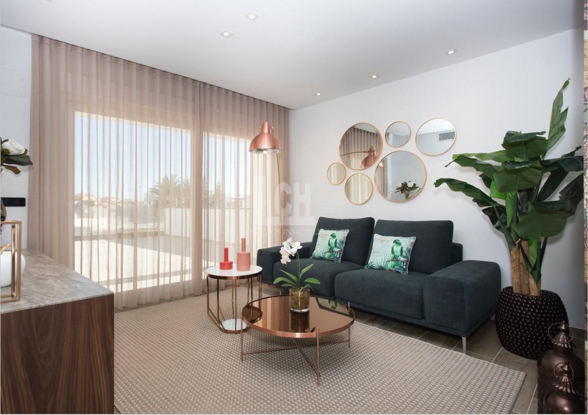 Venta de apartamento en La ceñuela